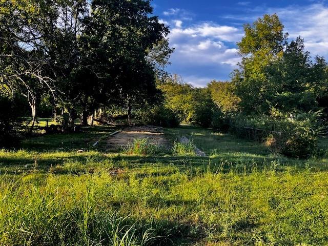 Land for sale in Clarksville, Texas