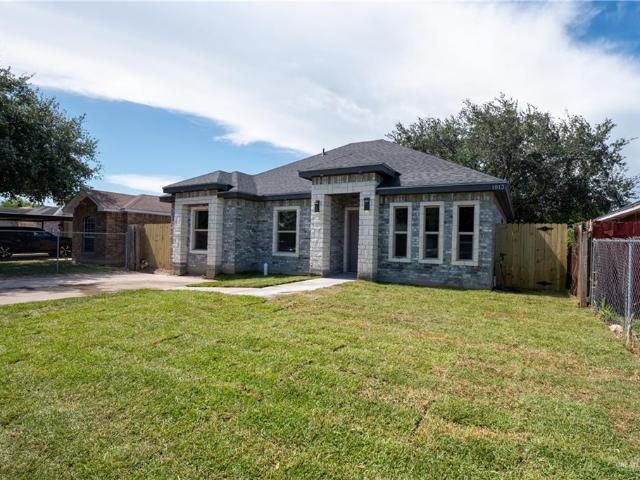 House for sale in Hidalgo, Texas
