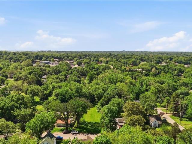 Land for sale in Independence, Missouri