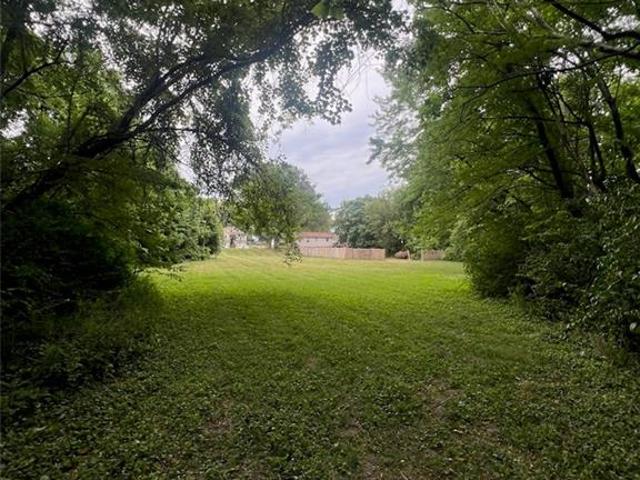 Land for sale in Independence, Missouri