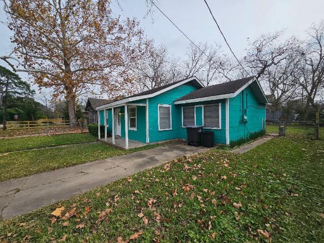 House for sale in Alvin, Texas