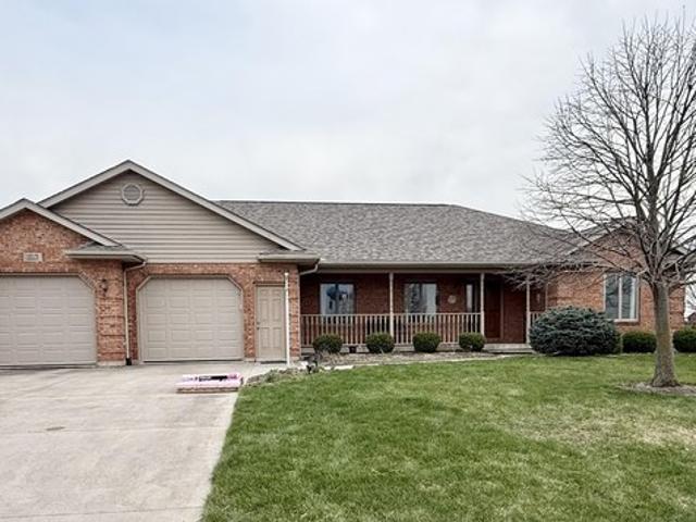 House for sale in Coldwater, Ohio