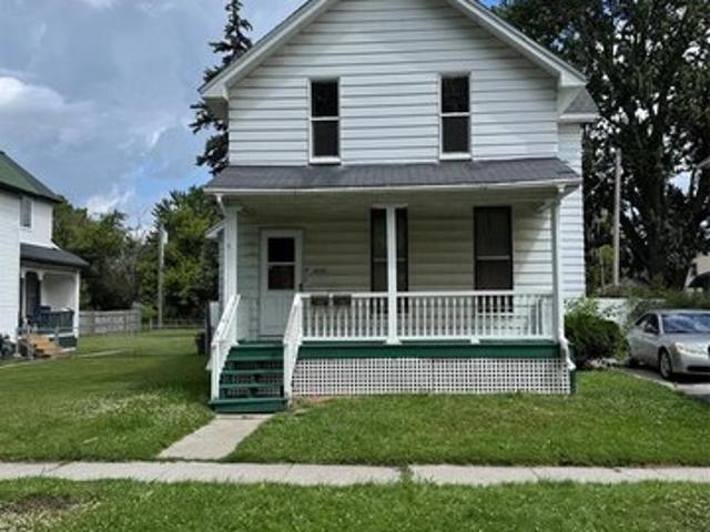 House for sale in Fort Gratiot, Michigan