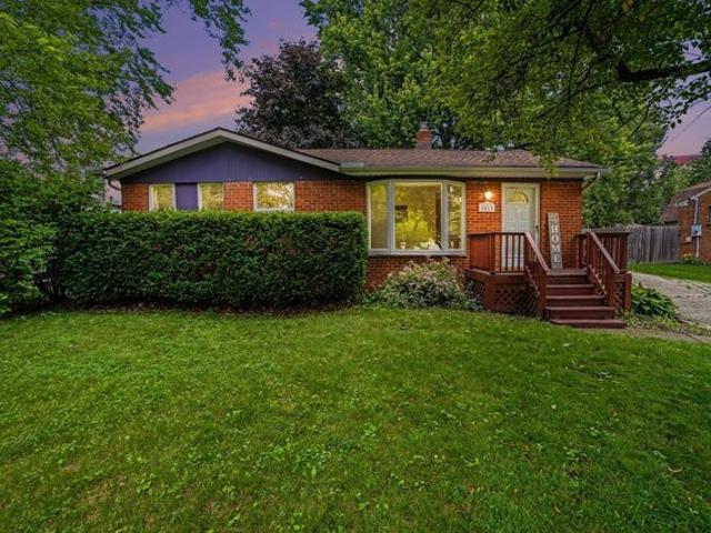 House for sale in Midland, Michigan