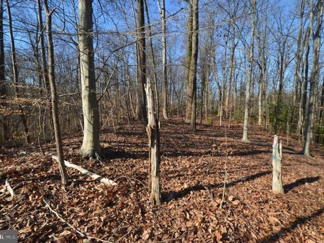 Land for sale in Crownsville, Maryland