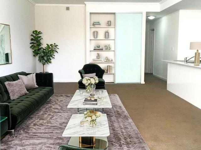 Apartment for rent in Rosehill