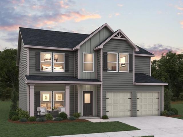 House for sale in Greensboro, Greene County