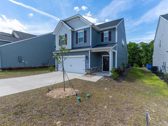 House for sale in Elgin, South Carolina