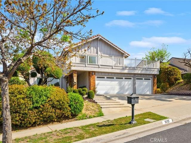 House for sale in Brea, California