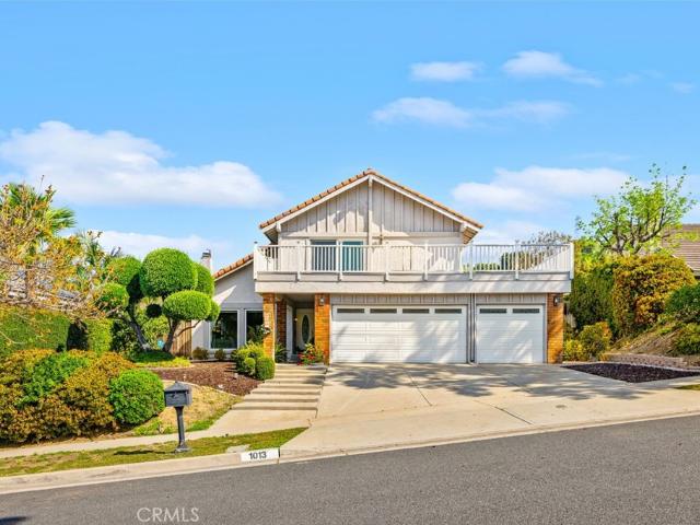 Property for sale in Brea, California