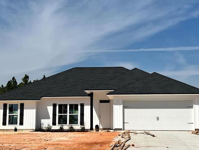 House for sale in Milton, Florida