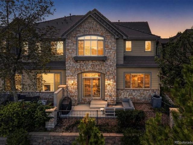 Condo for sale in Lone Tree, Colorado