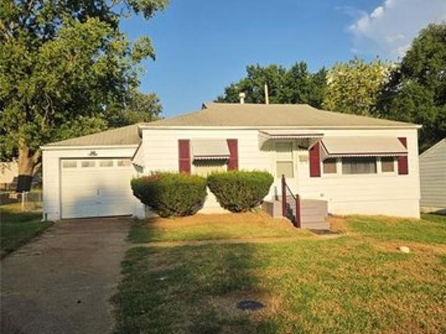 House for sale in Bellefontaine, Logan County