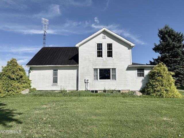 House for sale in Williams, Ohio