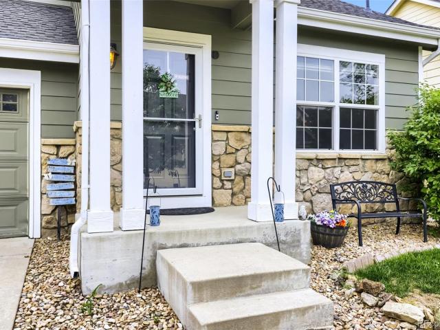 House for sale in Commerce City, Colorado