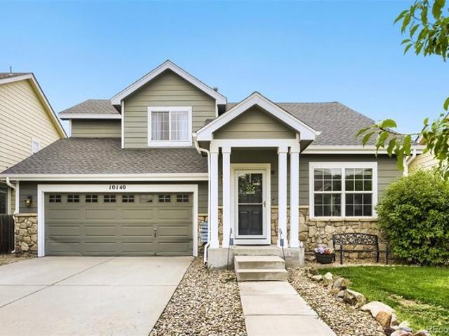 House for sale in Commerce City, Colorado