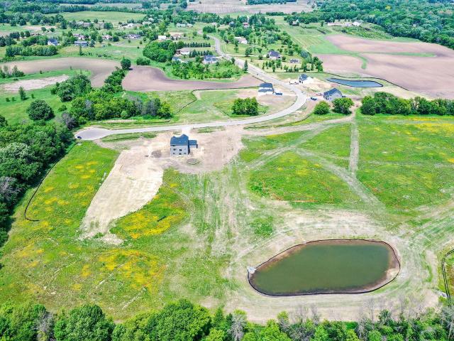 House for sale in Corcoran, Hennepin County