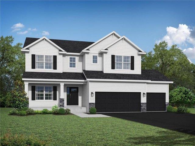 House for sale in Hennepin, Minnesota