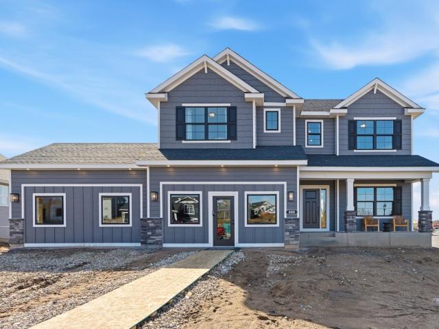 House for sale in Hennepin, Minnesota