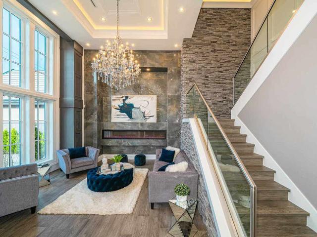 House for sale in Richmond, British Columbia