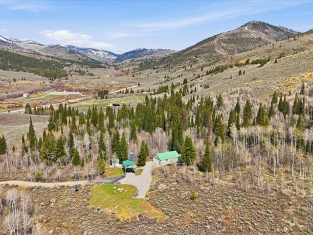 Land for sale in Cache, Utah