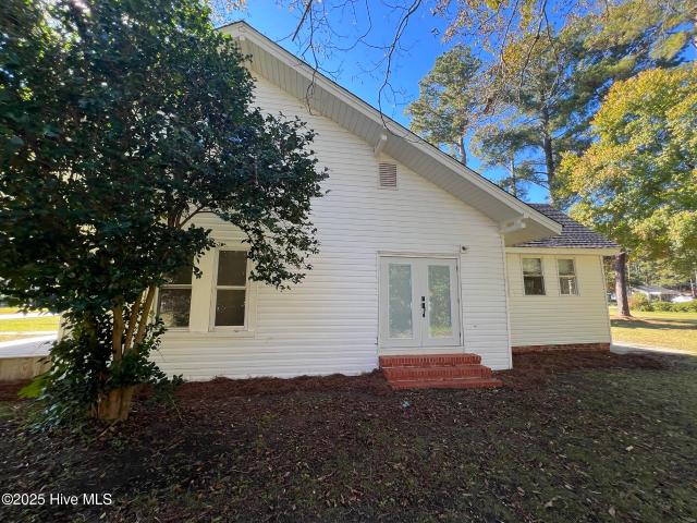 House for sale in Clarkton, North Carolina