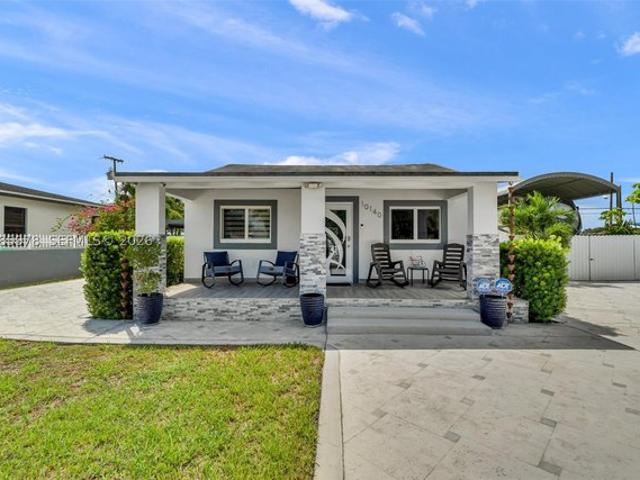 House for sale in Miami, Florida