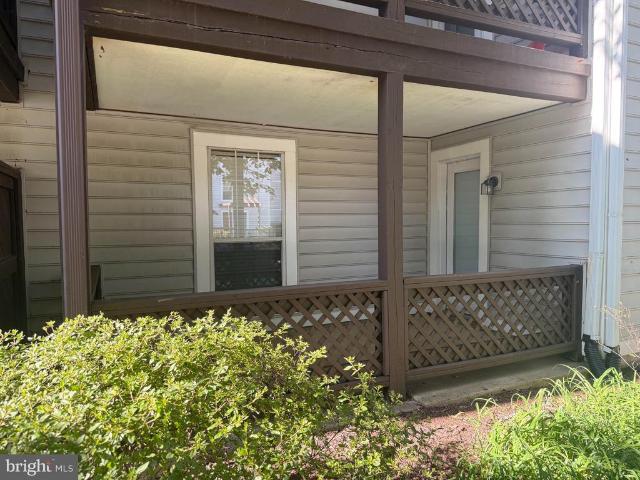 Condo for sale in Oakton, Fairfax County