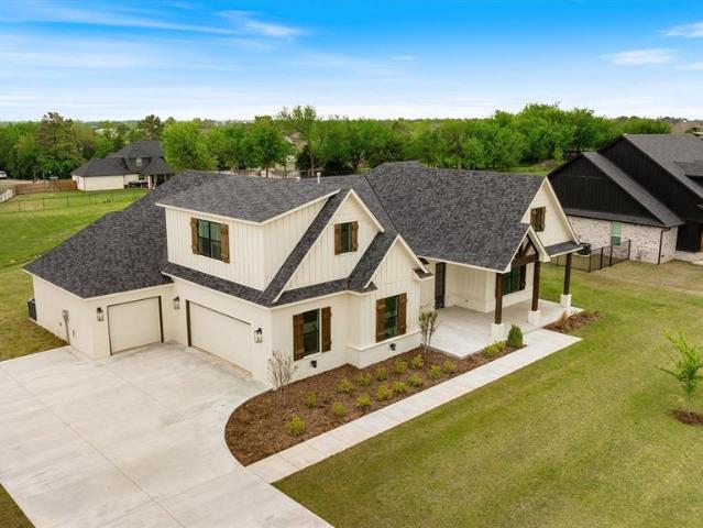 House for sale in Edmond, Oklahoma