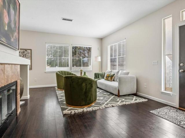 Townhouse for sale in Highlands Ranch, Colorado