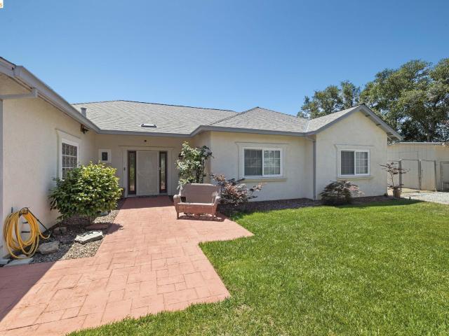 House for sale in Jamestown, California