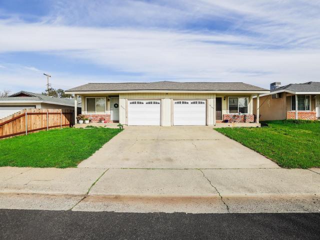 Property for sale in Mather, California