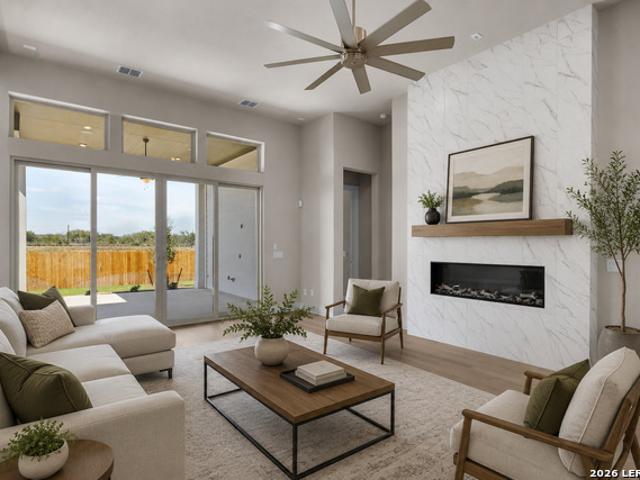 House for sale in Leesville, Texas
