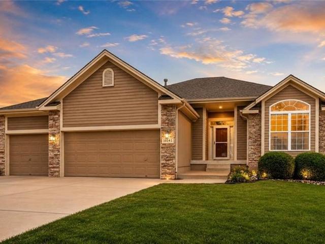 House for sale in Kansas City, Missouri