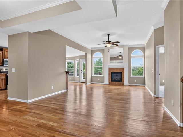 House for sale in Kansas City, Missouri