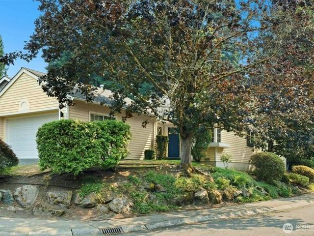 House for sale in Kirkland, Washington