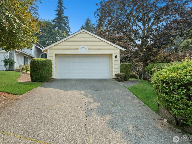 House for sale in Kirkland, Washington