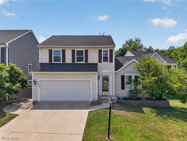 House for sale in Portage, Ohio