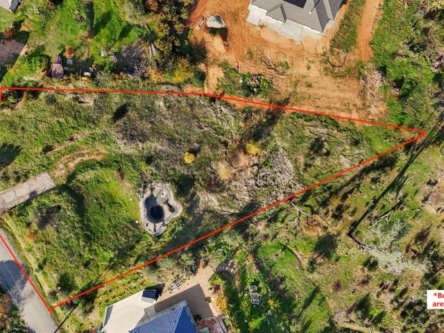 Land for sale in Shasta, California