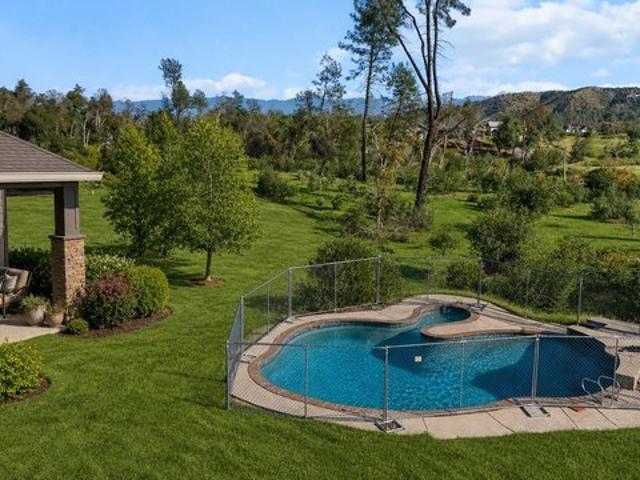Land for sale in Shasta, California