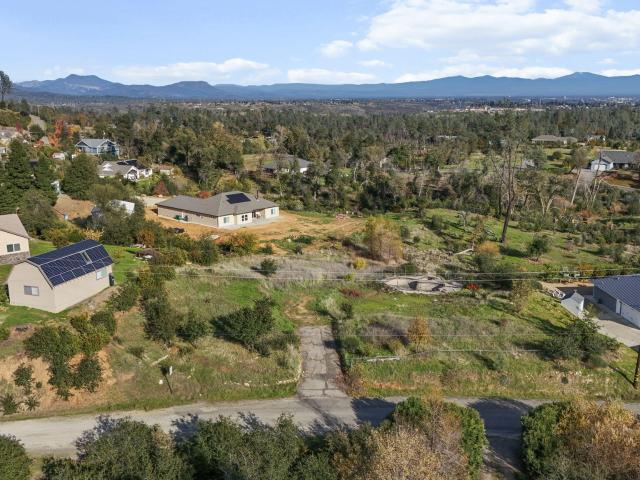 Land for sale in Shasta, California