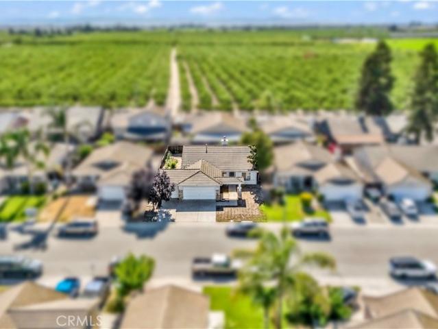 House for sale in Delhi, California