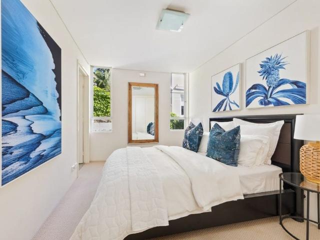 Apartment for rent in Waverley, Sydney