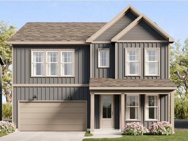 House for sale in Tennessee