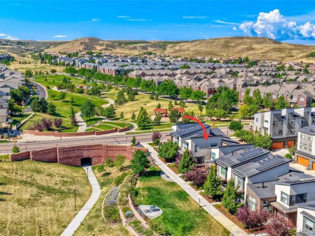 Townhouse for sale in Lone Tree, Colorado
