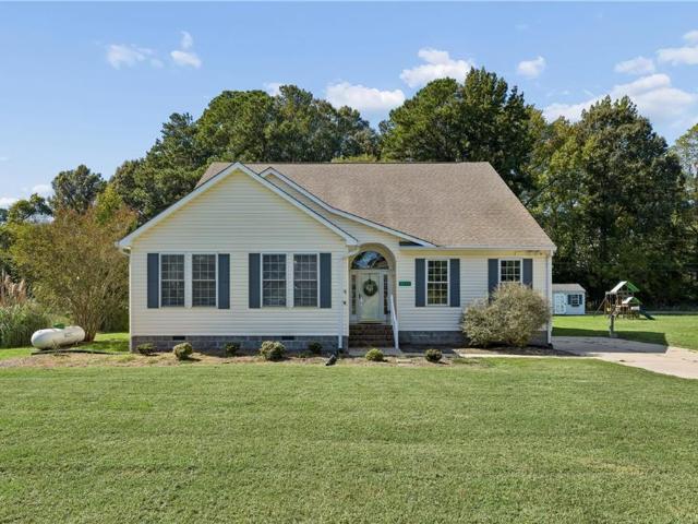 House for sale in James River Heights, Carrollton