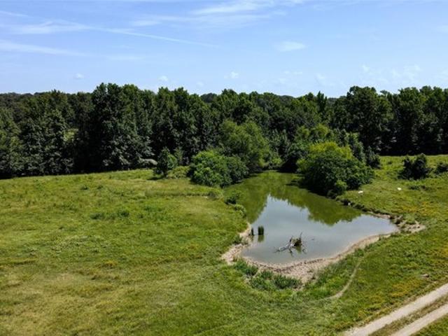 Farm for sale in Henderson, Texas