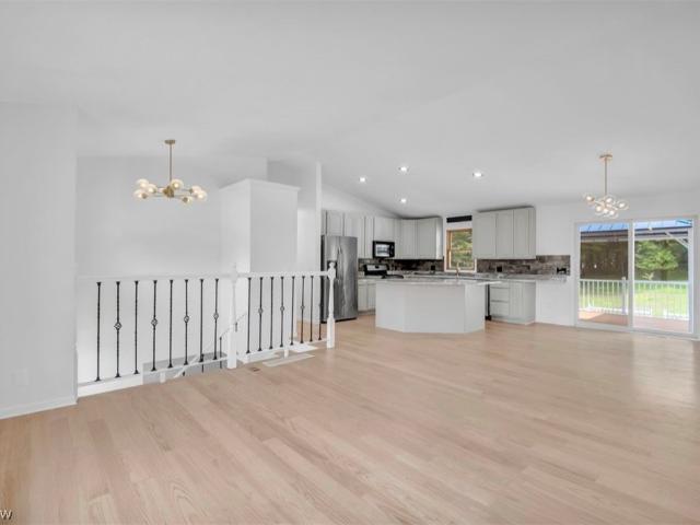 House for sale in Kirtland, Ohio