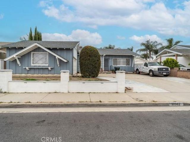 House for sale in Bellflower, California