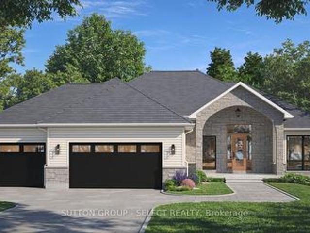 House for sale in Lambton Shores, Ontario